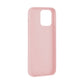 FIXED Story Back Cover for Apple iPhone 14 Pro Max, pink