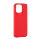 FIXED Story Back Cover for Apple iPhone 14 Pro Max, red