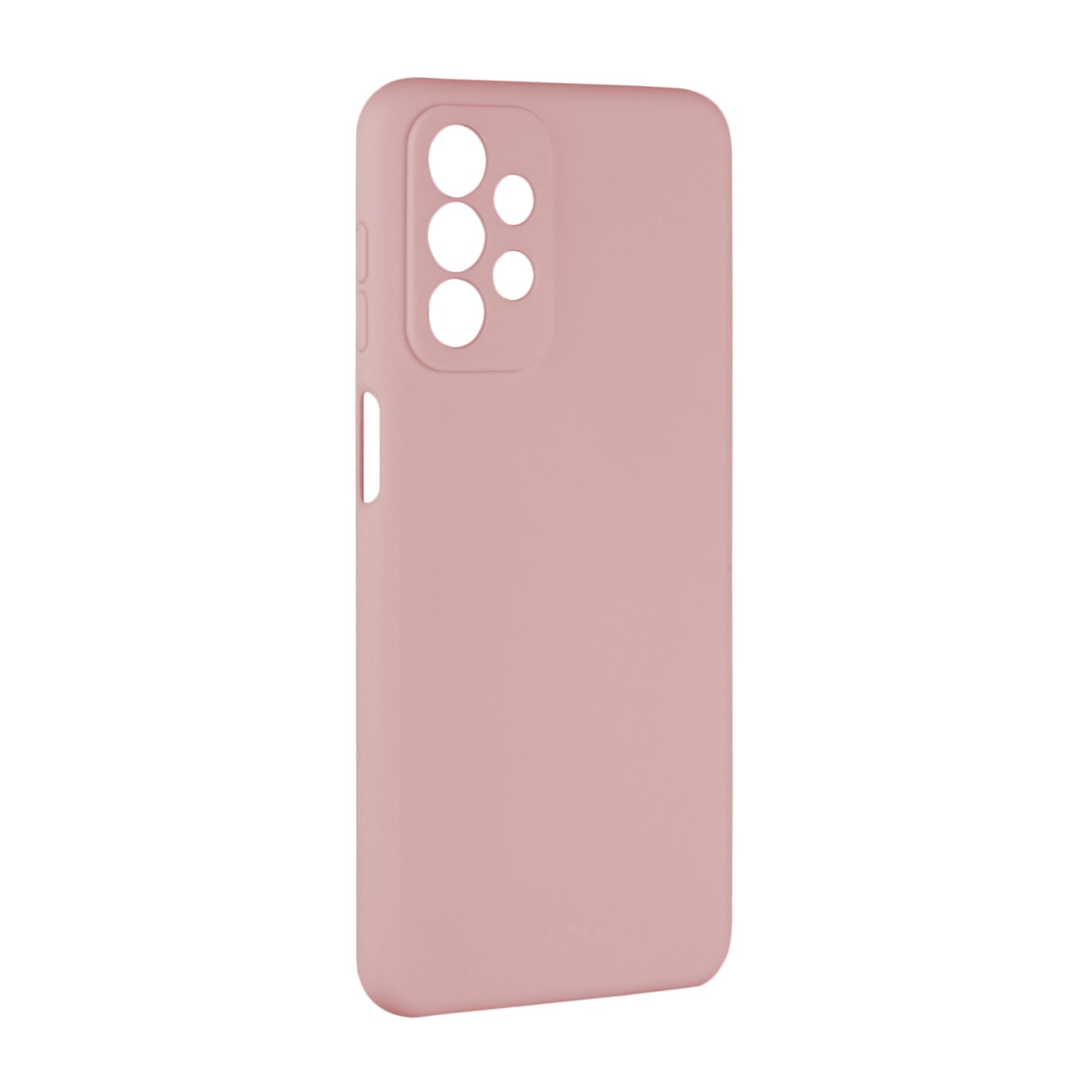 FIXED Story Back Cover for Samsung Galaxy A23, pink