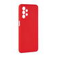 FIXED Story Back Cover for Samsung Galaxy A23, red