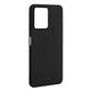 FIXED Story Back Cover for Xiaomi Redmi Note 12, black