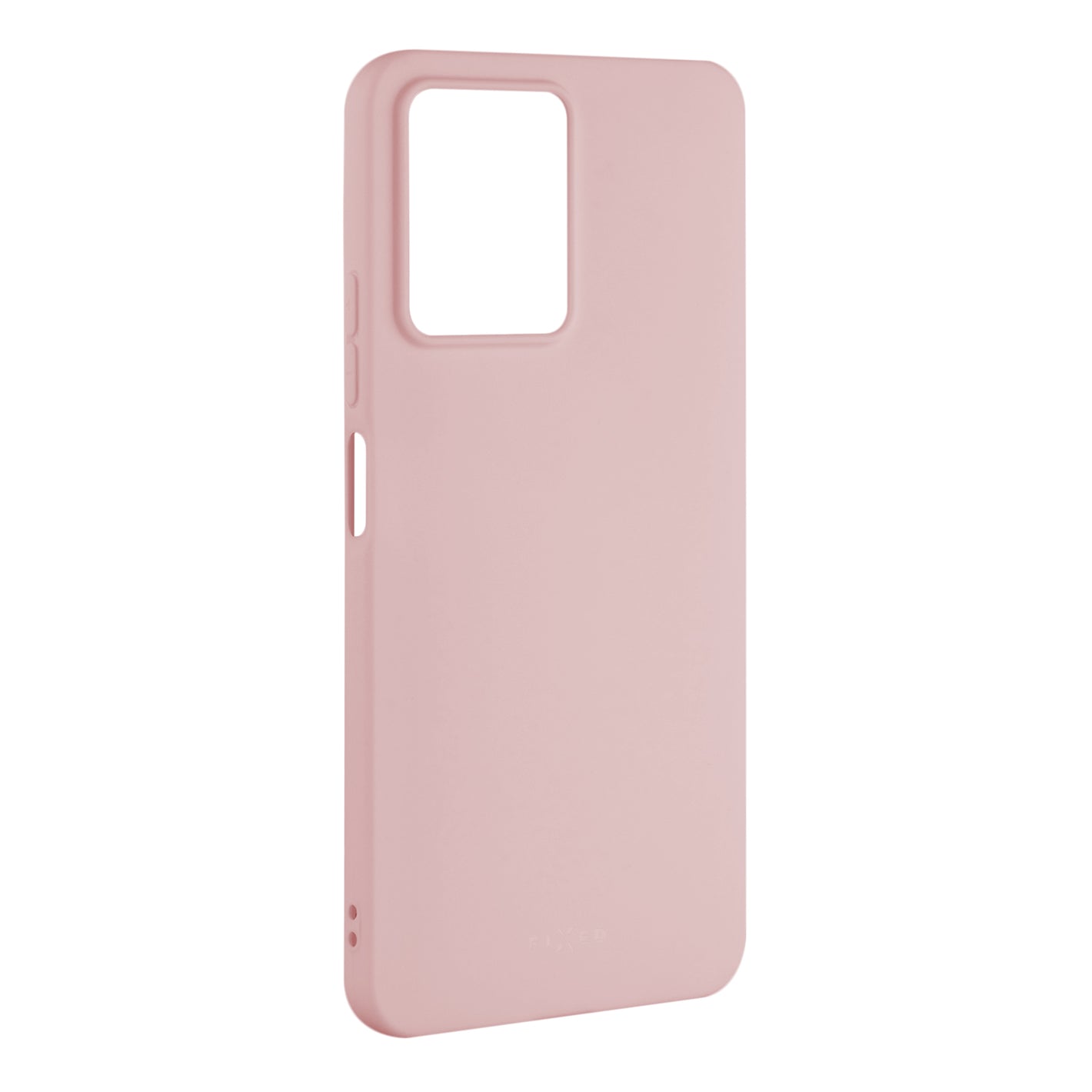 FIXED Story Back Cover for Xiaomi Redmi Note 12, pink