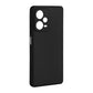 FIXED Story Back Cover for Xiaomi Redmi Note 12 Pro+ 5G, red