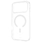FIXED MagStory AntiUV TPU-Gel-Hülle mit MagSafe-Unterstützung für Apple iPhone 18 Pro Max/17 Pro Max, klar