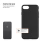 TPU gelový kryt FIXED ReStory pro Apple iPhone 7/8/SE (2020/2022), černý