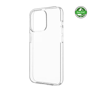 FIXED ReStory AntiUV TPU-Gelhülle für Apple iPhone 15 Pro, klar