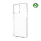 FIXED ReStory AntiUV TPU-Gelhülle für Apple iPhone 15 Pro Max, klar