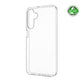 FIXED ReStory AntiUV TPU-Gelhülle für Samsung Galaxy A15/A15 5G, klar