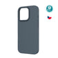 FIXED ReStory TPU Back Cover for Apple iPhone 16 Pro, blue