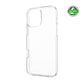 FIXED ReStory AntiUV TPU-Gelhülle für Apple iPhone 16 Pro Max, klar