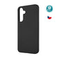 TPU gelový kryt FIXED ReStory pro Samsung Galaxy A26 5G, černý
