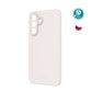 FIXED ReStory TPU Back Cover for Samsung Galaxy A56 5G, gray