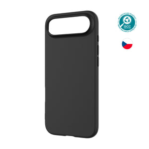 FIXED ReStory TPU Back Cover for Apple iPhone Air, black