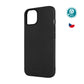 TPU gelový kryt FIXED ReStory pro Apple iPhone 13, černý