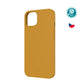 FIXED ReStory TPU Back Cover for Apple iPhone 13, gold