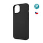 TPU gelový kryt FIXED ReStory pro Apple iPhone 14, černý