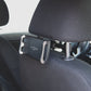 Univerzální držák pro tablety FIXED Tab Passenger s uchycením do opěrky hlavy