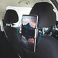 Univerzální držák pro tablety FIXED Tab Passenger s uchycením do opěrky hlavy