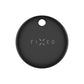 Smart tracker FIXED Tag Dual s podporou Find My a Find Hub, čierny