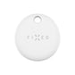 Smart tracker FIXED Tag Dual s podporou Find My a Find Hub, bílý