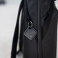 FIXED Tag mit Find My Support, schwarz + weiß