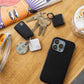 FIXED Tag mit Find My Support, schwarz + weiß