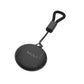 Smart tracker FIXED LiTag s podporou Find My a Find Hub, černý