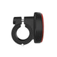 Smart tracker FIXED Tag Reflector s podporou Find My, černý