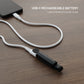 FIXED Tag Stick with Find My support, black
