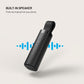 FIXED Tag Stick with Find My support, black