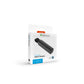 FIXED Tag Stick with Find My support, black