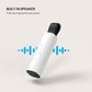 Smart tracker FIXED Tag Stick s podporou Find My, bílý