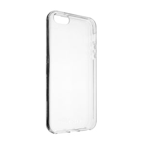 FIXED Story TPU Back Cover for Apple iPhone 5/5S/SE, clear