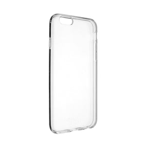 TPU gelový kryt FIXED Story pro Apple iPhone 6/6S, čirý