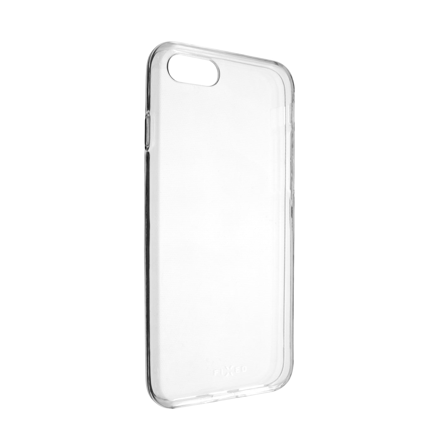 FIXED Story TPU Back Cover for Apple iPhone 7/8/SE (2020/2022), clear