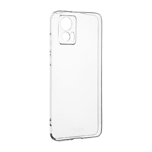FIXED Story TPU Back Cover for Motorola Moto Edge 30 Neo, clear