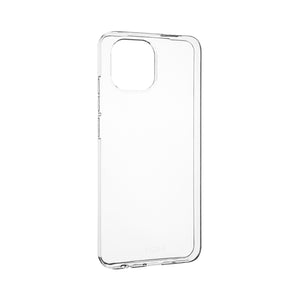 FIXED TPU Gelhülle für Xiaomi Redmi A1/A1S/A1+/A2/A2+, klar