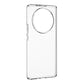 FIXED Story TPU Back Cover for Honor Magic5 Lite 5G, clear