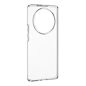 FIXED Story TPU Back Cover for Honor Magic5 Lite 5G, clear