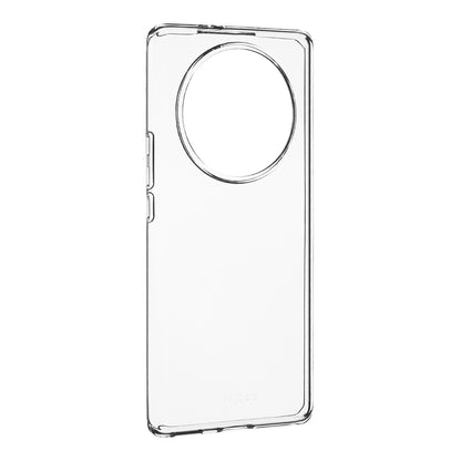 FIXED TPU Etui żelowe dla Honor Magic5 Lite 5G, przezroczyste