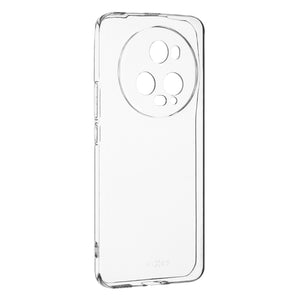FIXED Story TPU Back Cover for Honor Magic 5 Pro, clear
