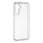 FIXED Story TPU Back Cover for Samsung Galaxy A24, clear