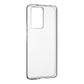 FIXED Story TPU Back Cover for Xiaomi 13 Lite, clear