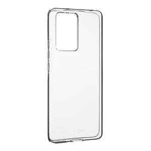 FIXED Story TPU Back Cover for Xiaomi 13 Lite, clear