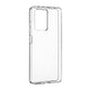 FIXED Story TPU Back Cover for Xiaomi Redmi Note 12 Pro 5G, clear