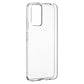 FIXED Story TPU Back Cover for Xiaomi Redmi Note 12S, clear