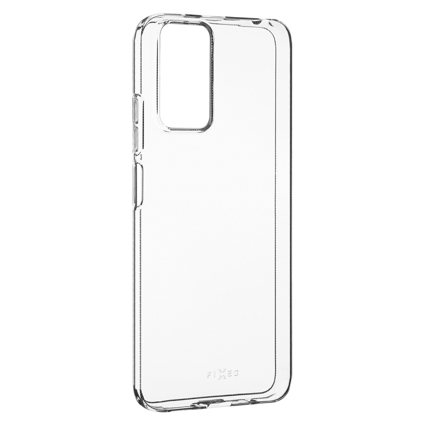 FIXED Story TPU Back Cover for Xiaomi Redmi Note 12S, clear