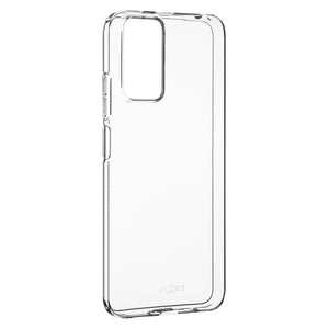 FIXED TPU Gelhülle für Xiaomi Redmi Note 12S, klar