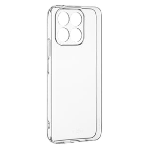 FIXED Story TPU Back Cover for Honor X8a, clear