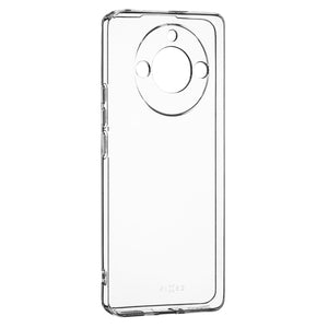 FIXED Story TPU Back Cover for Realme 11 Pro, clear